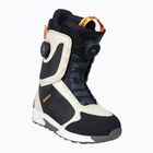 Scarponi da snowboard donna Bataleon Rave Double BOA W sandstorm