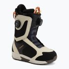 Scarponi da snowboard donna Bataleon Rave Double BOA W sandstorm