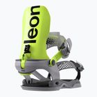 Attacchi per snowboard da uomo Bataleon Blaster AW FASE sky gray
