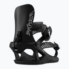 Attacchi per snowboard da uomo Bataleon Ghost FASE black