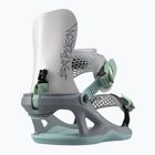Attacchi da snowboard da donna Bataleon Ghost FASE W gray pistachio