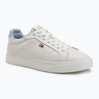 Scarpe da donna Tommy Hilfiger Sporty ecru/breezy blue