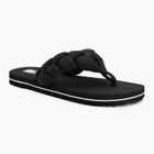 Infradito da donna Tommy Hilfiger Braided Thong black