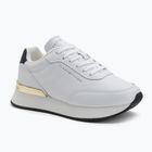 Tommy Hilfiger scarpe donna Chic Fashion Runner bianco/nero