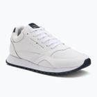 Tommy Hilfiger scarpe da uomo New Runner Eva Lth Ess bianco