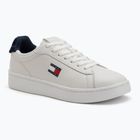 Tommy Jeans Archive Court scarpe da donna nero/blu