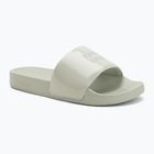 Tommy Hilfiger donna Flag Pool Slide brevetto infradito misty sage