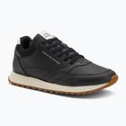 Tommy Hilfiger scarpe da uomo New Runner Eva Lth Ess nero