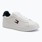 Scarpe da uomo Tommy Hilfiger Archve 98 red white blue