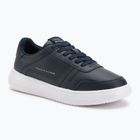 Tommy Hilfiger scarpe da uomo Modern Lightcup Lth desert sky