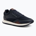 Tommy Hilfiger scarpe da uomo New Runner Eva Mix desert sky
