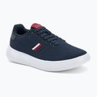 Tommy Hilfiger Modern Lightcup Knit desert sky scarpe da uomo
