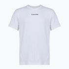 Calvin Klein LVGMF5K101 - T-shirt bianca classica da uomo