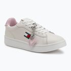 Scarpe donna Tommy Hilfiger Archive 98 Valentines ecru