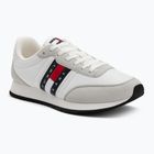 Scarpe da uomo Tommy Jeans Classic Runner ecru