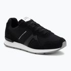 Scarpe da uomo Tommy Hilfiger Runner Icon Mix black