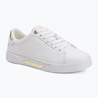 Scarpe da donna Tommy Hilfiger Essential Chic Court white