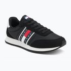 Scarpe uomo Tommy Jeans Classic Runner black