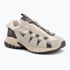 Scarpe da uomo Tommy Jeans Outdoor Runner gulf sand/black walnut