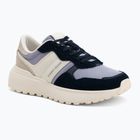 Scarpe da donna Tommy Jeans Cleated Runner dark night navy