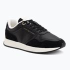 Scarpe da donna Tommy Hilfiger Monogram Runner black