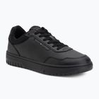 Scarpe da uomo Tommy Hilfiger Basket Core Lite Leather black