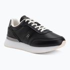 Scarpe donna Tommy Hilfiger Chic Fashion Runner black