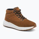 Sneakers da uomo Tommy Hilfiger W Nbk Sde Hybrid BDS desert khaki