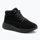 Sneakers da uomo Tommy Hilfiger W Nbk Sde Hybrid BDS nero