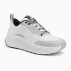 Scarpe da donna Calvin Klein Chunky Runner Laceup Mix Aop white/granite road/granite gray
