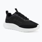 Scarpe da uomo Calvin Klein HM0HM02241 Light Eva Runner black/bright white