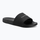 Ciabatte da uomo Calvin Klein HM0HM02107 EssMonobrand triple black