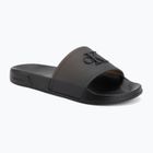 Ciabatte da donna Calvin Klein HW0HW02959 Ess triple black