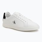 Scarpe da donna Calvin Klein HW0HW03146 Low Pro Cups Leather bright white/black