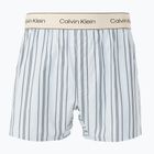 Boxer Calvin Klein LV00NM2945 Boxer Trad majorca stripe breezy blue