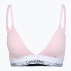 Reggiseno Calvin Klein LV00QF8498 Triangle cradle pink