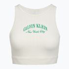 Reggiseno Calvin Klein LV00QF8707 Unlined tofu