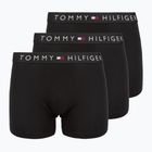 Boxer Tommy Hilfiger Brief Dtm 3 pairs black / black / black