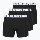 Boxer Tommy Hilfiger Brief Cooling Technology 3 pairs black/black/black