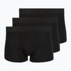 Boxer da uomo Tommy Hilfiger Modal Blend black/black/black