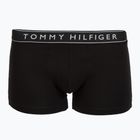 Boxer Tommy Hilfiger Trunk Dtm 3 pairs black/black/black