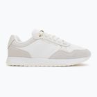 Scarpe da donna Tommy Hilfiger Chic Eva Runner Mesh white
