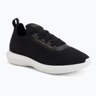 Scarpe da donna Tommy Hilfiger Knit Extralight Runner black