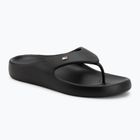 Infradito da donna Tommy Hilfiger Lightweight Summer Sandal black