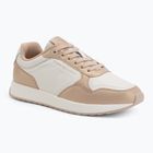 Scarpe da donna Tommy Hilfiger Chic Eva Runner Misty blush/ancient white
