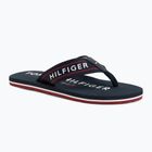 Infradito da uomo Tommy Hilfiger Desert sky sports