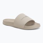 Ciabatte da uomo Tommy Hilfiger Core Pool classic beige