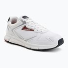 Scarpe da uomo Tommy Hilfiger Yukon Mix white