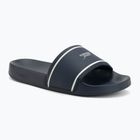 Ciabatte da donna Tommy Jeans Poolslides dark night navy