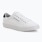 Sneakers uomo Tommy Hilfiger Vulc Core Long Lace white
